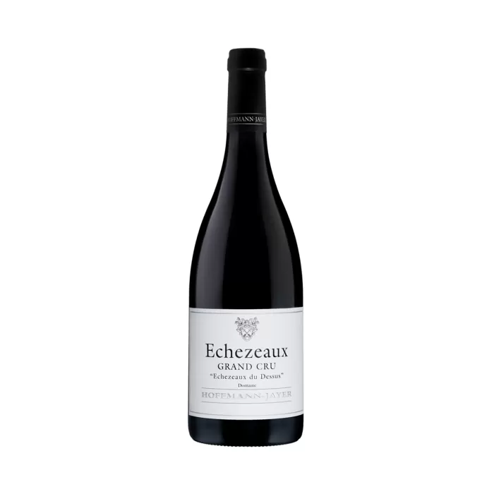 Hoffmann-Jayer Echezeaux Du Dessus Grand Cru 2015