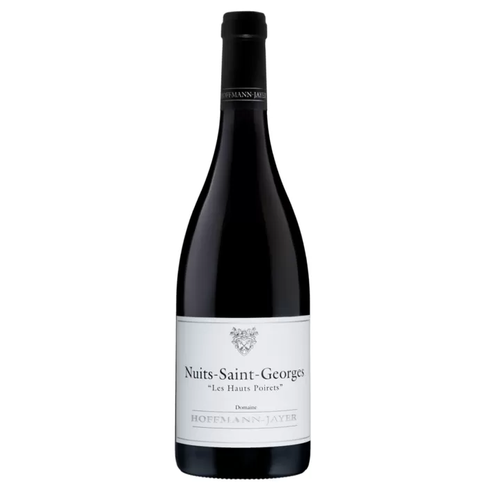 Hoffmann-Jayer Nuits-St-Georges Les Hauts Poirets 