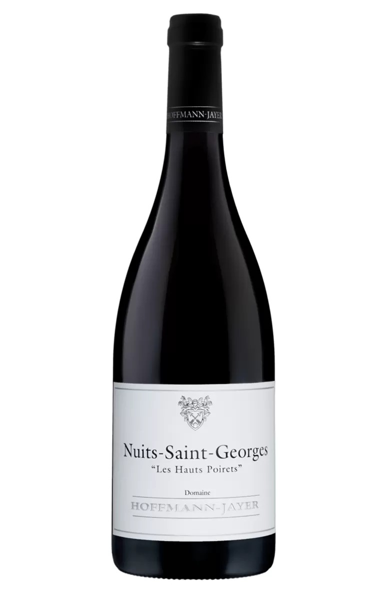 Hoffmann-Jayer Nuits-St-Georges Les Hauts Poirets 