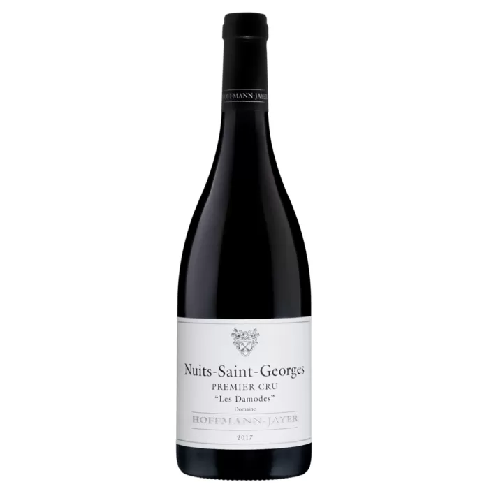 Hoffmann-Jayer Nuits-St-Georges Premer Cru Les Damodes 2017