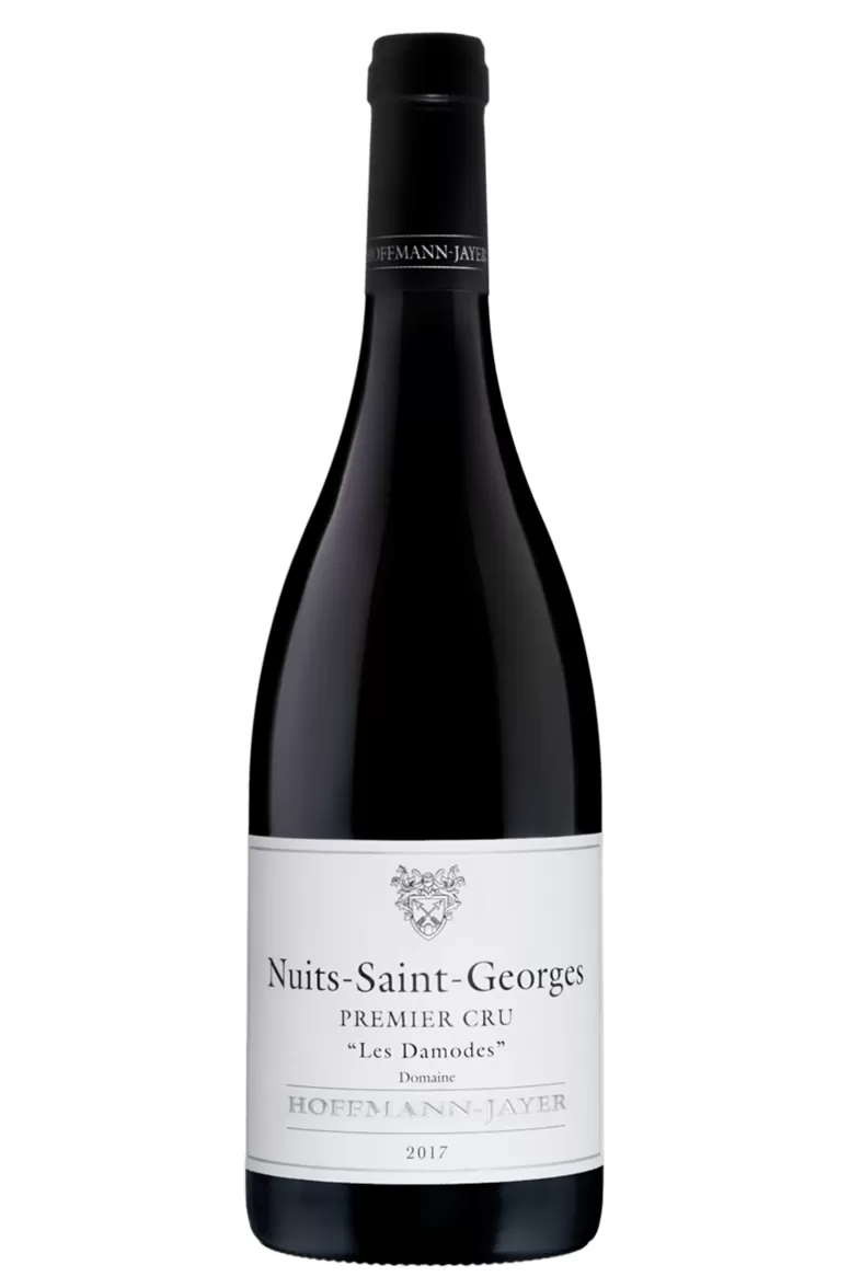 Hoffmann-Jayer Nuits-St-Georges Premer Cru Les Damodes 2017