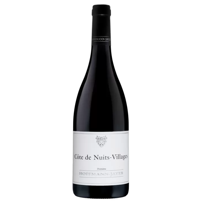 Hoffmann-Jayer Rouge Cotes De Nuits Villages