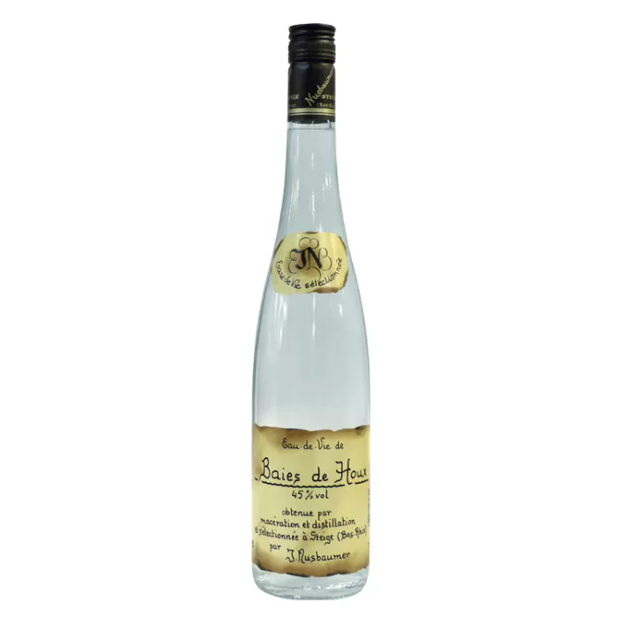 Nusbaumer Baie De Houx (Holly Berries) 35cl