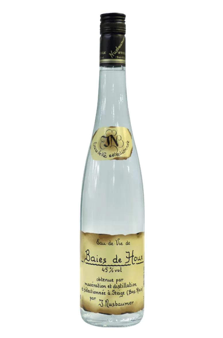 Nusbaumer Baie De Houx (Holly Berries) 35cl