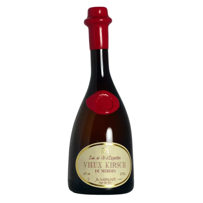 Nusbaumer Kirsch De Merises (Wild Cherry)