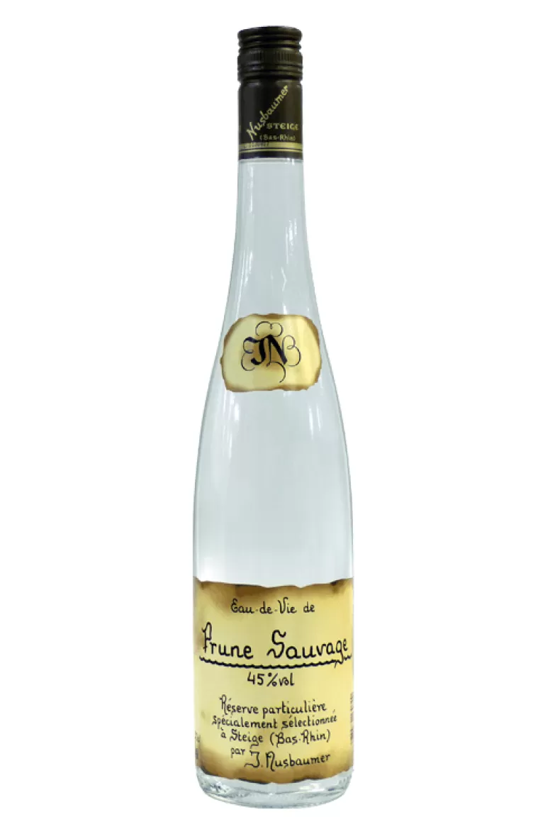 Nusbaumer Prune Sauvage (Wild Plum)