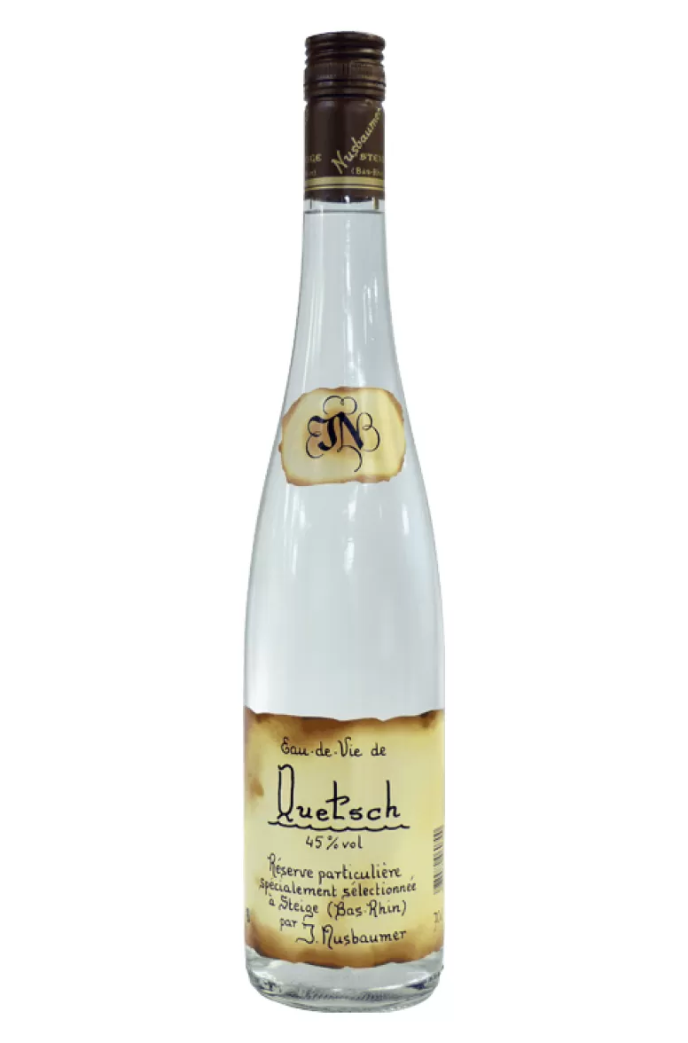 Nusbaumer Quetsch