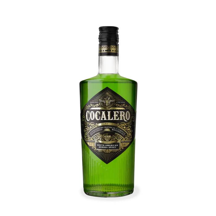 Cocalero Clasico 