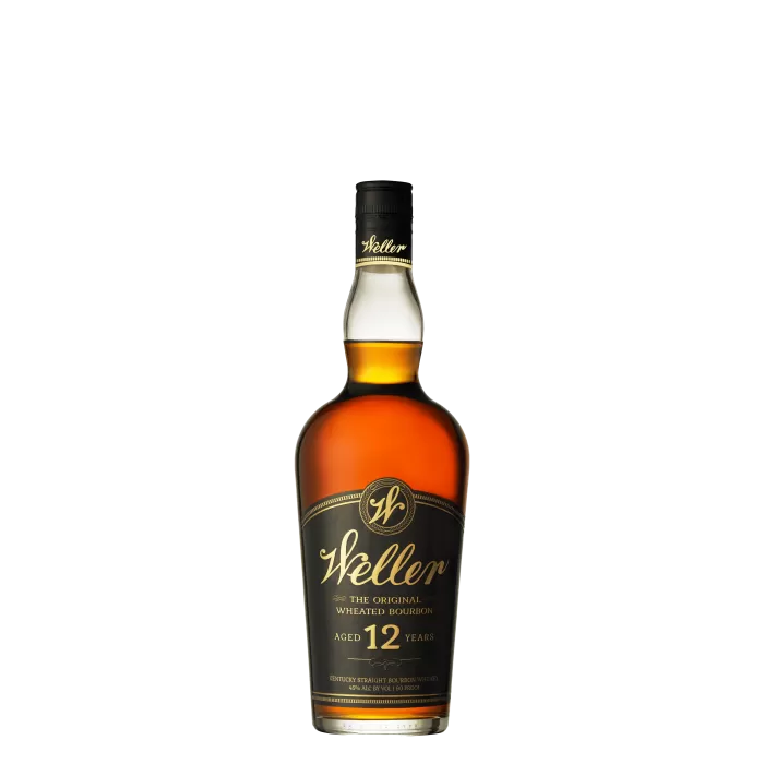 WL Weller 12 Year Old