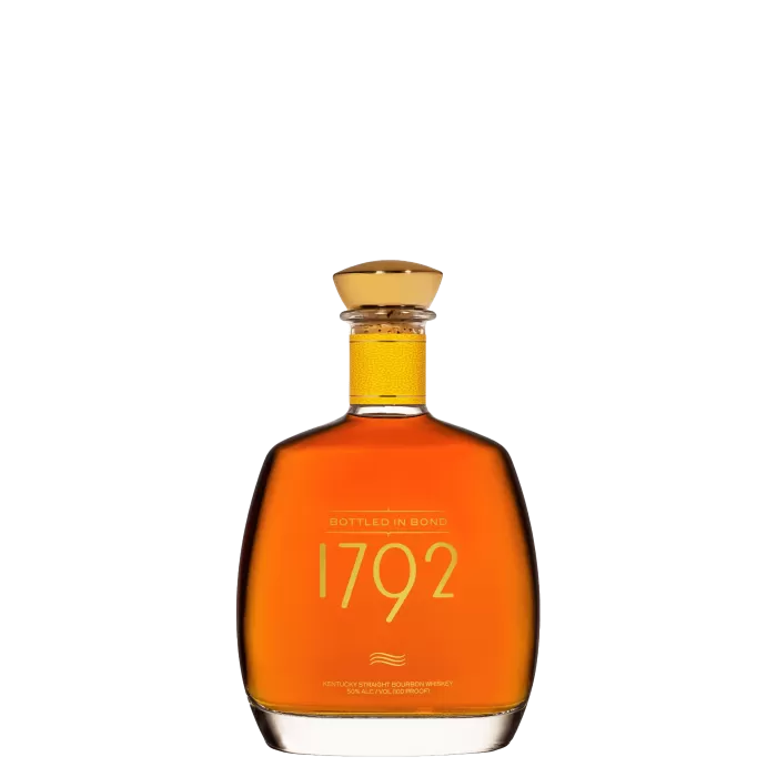 1792 Bottled in Bond Bourbon