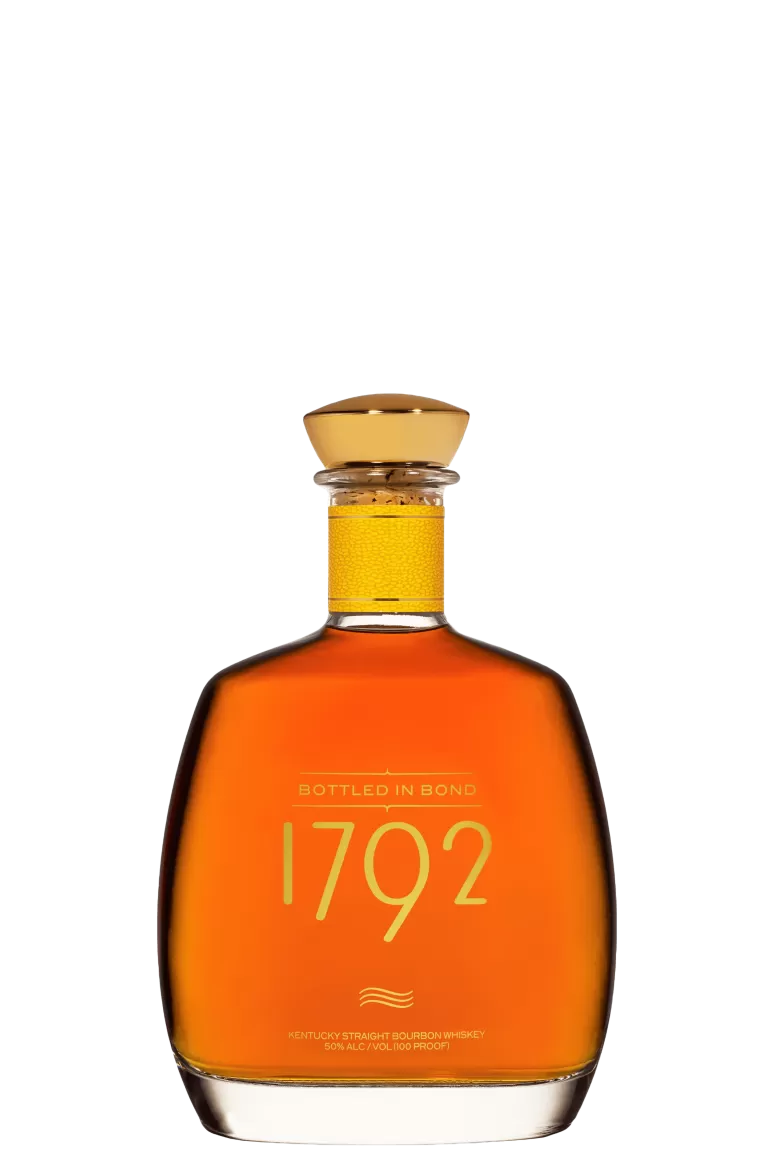 1792 Bottled in Bond Bourbon