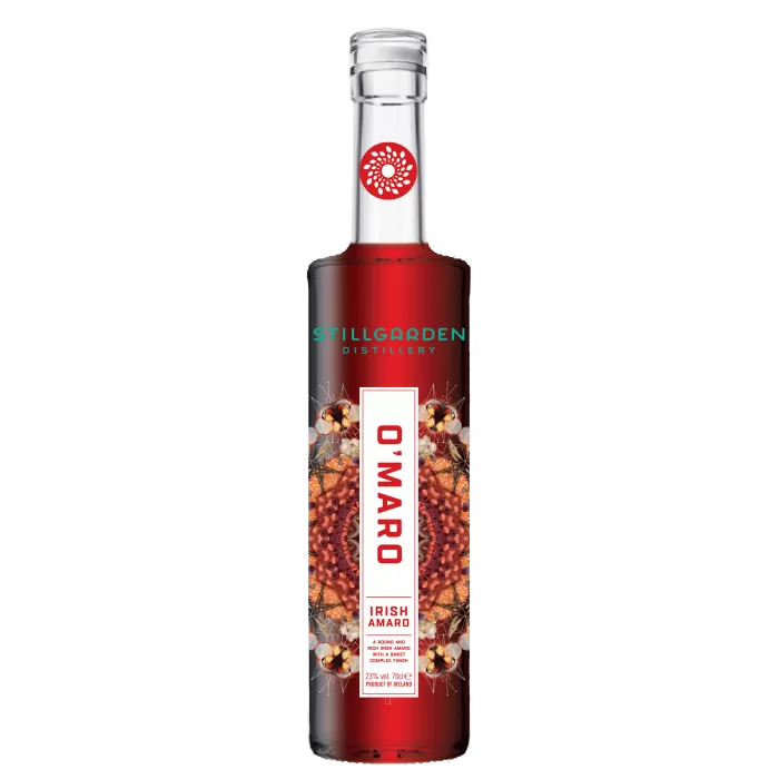 Stillgarden O'Maro Irish Amaro
