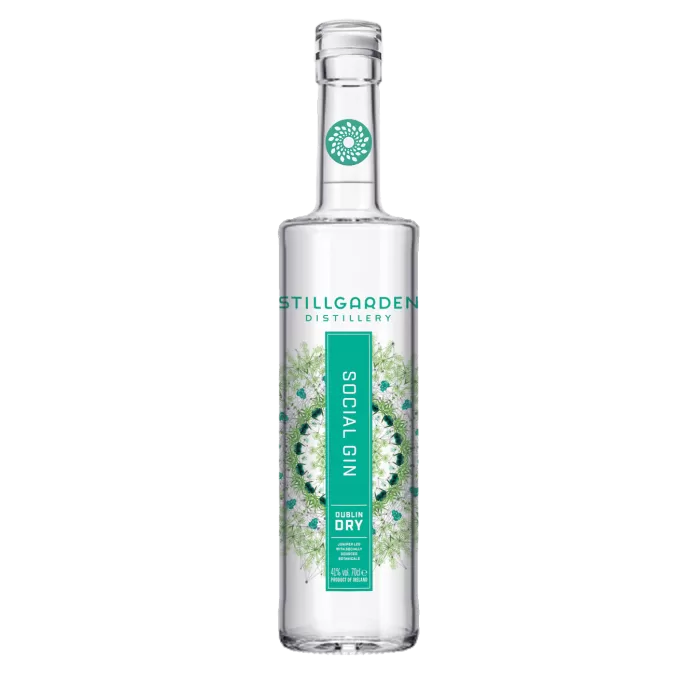 Stillgarden Social Gin 