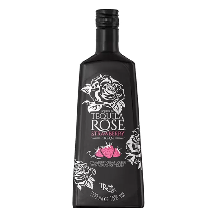 Tequila Rose 