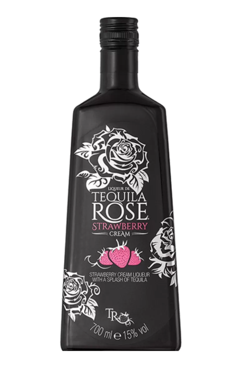 Tequila Rose 