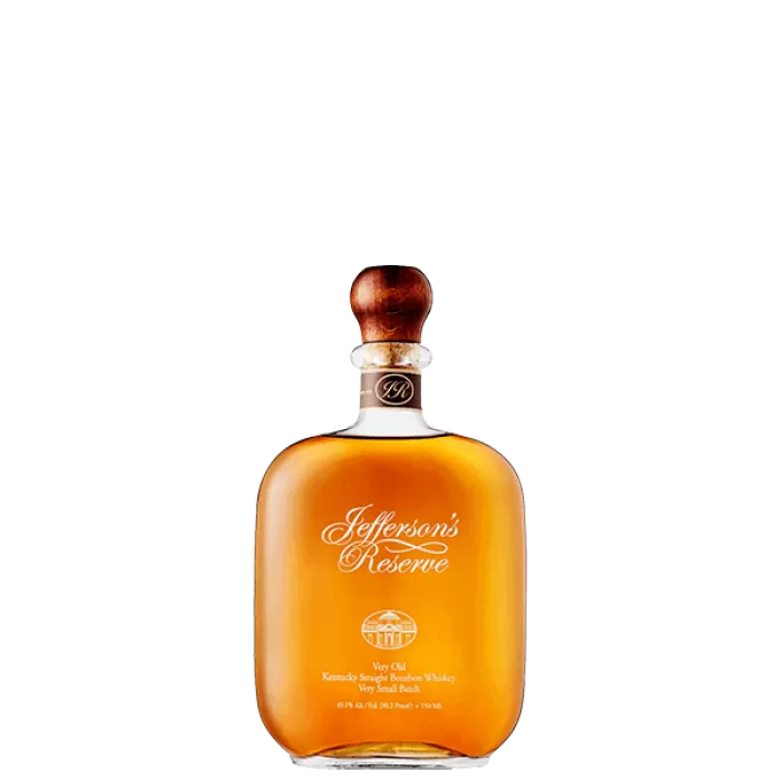 Jefferson's Reserve Bourbon