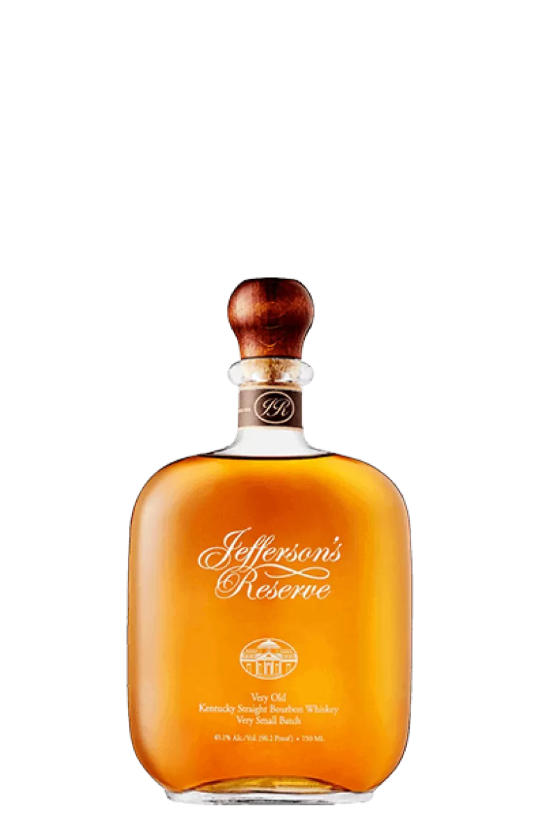 Jefferson's Reserve Bourbon