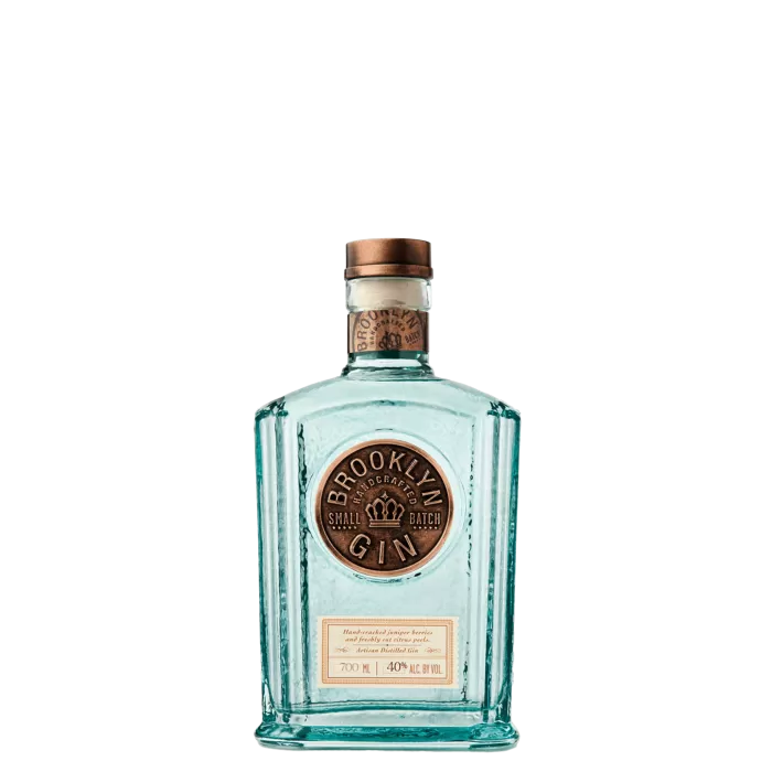 Brooklyn Gin