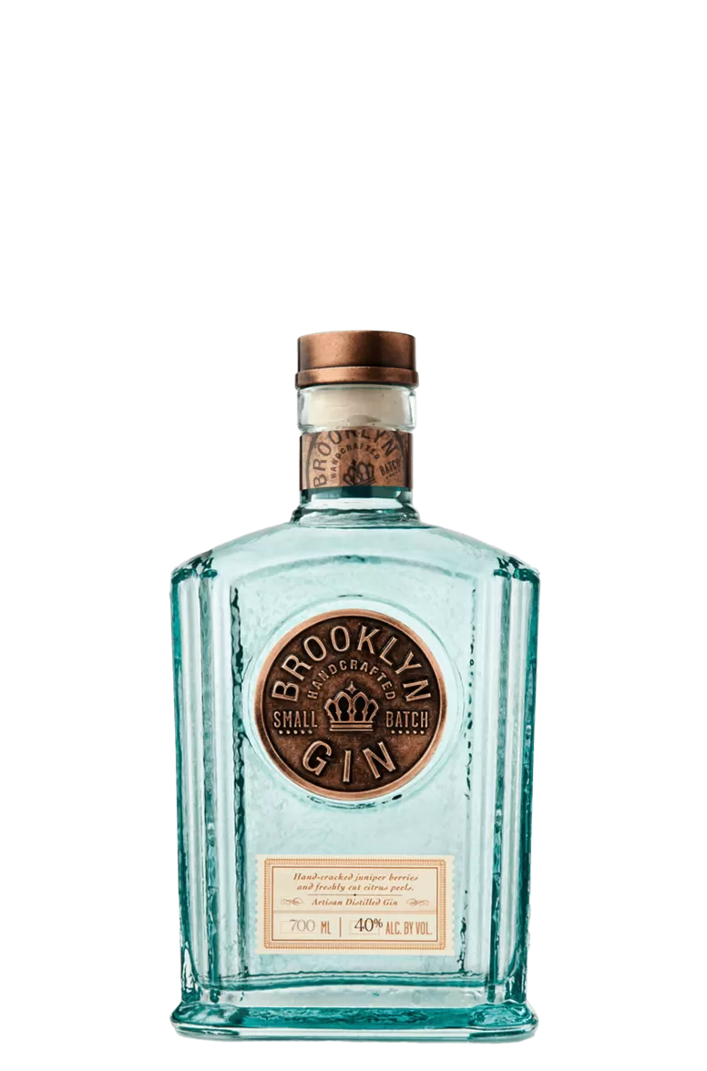 Brooklyn Gin