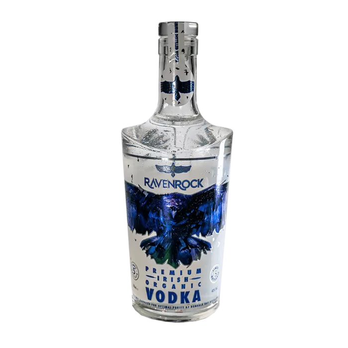 Ravenrock Irish Vodka