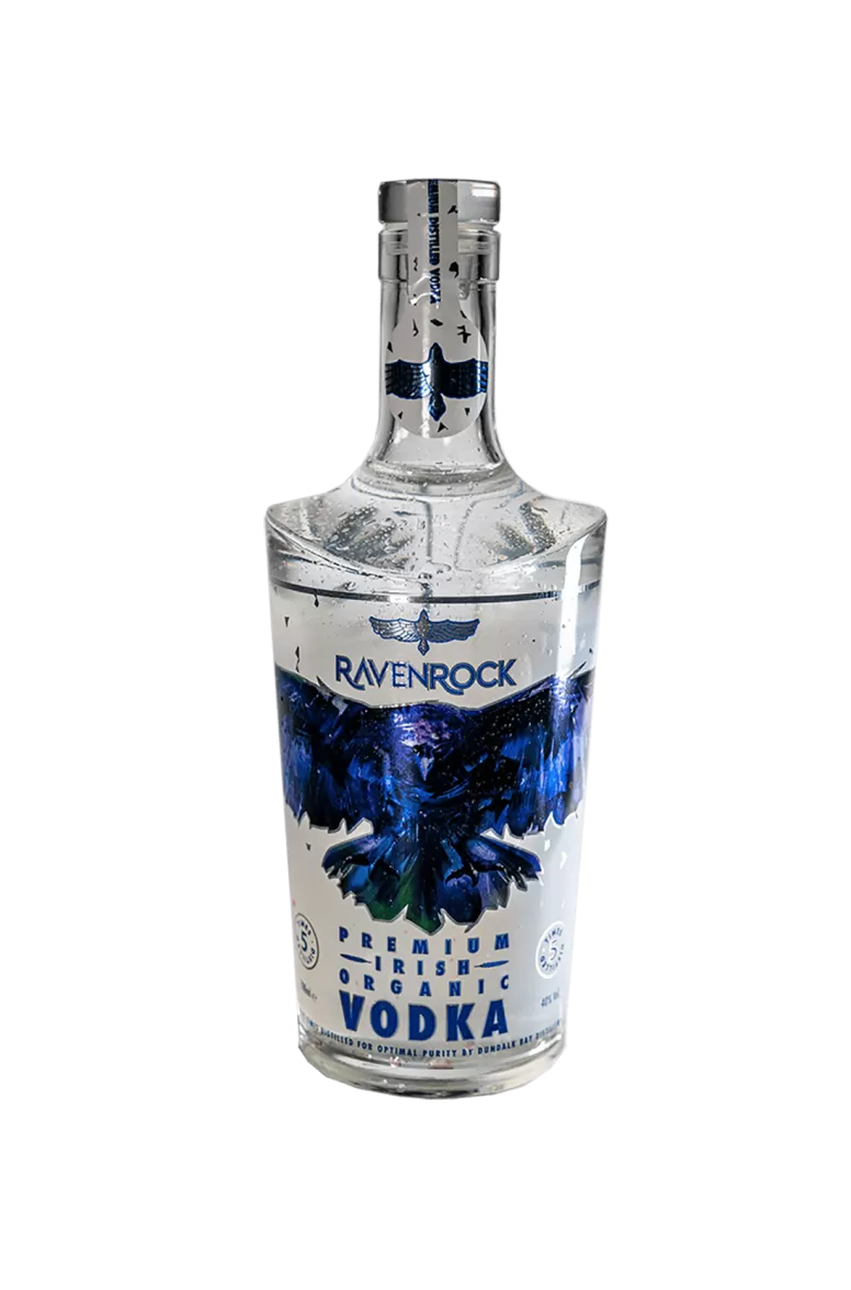 Ravenrock Irish Vodka