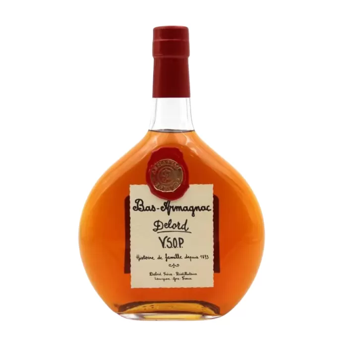 Delord Bas Armagnac VSOP