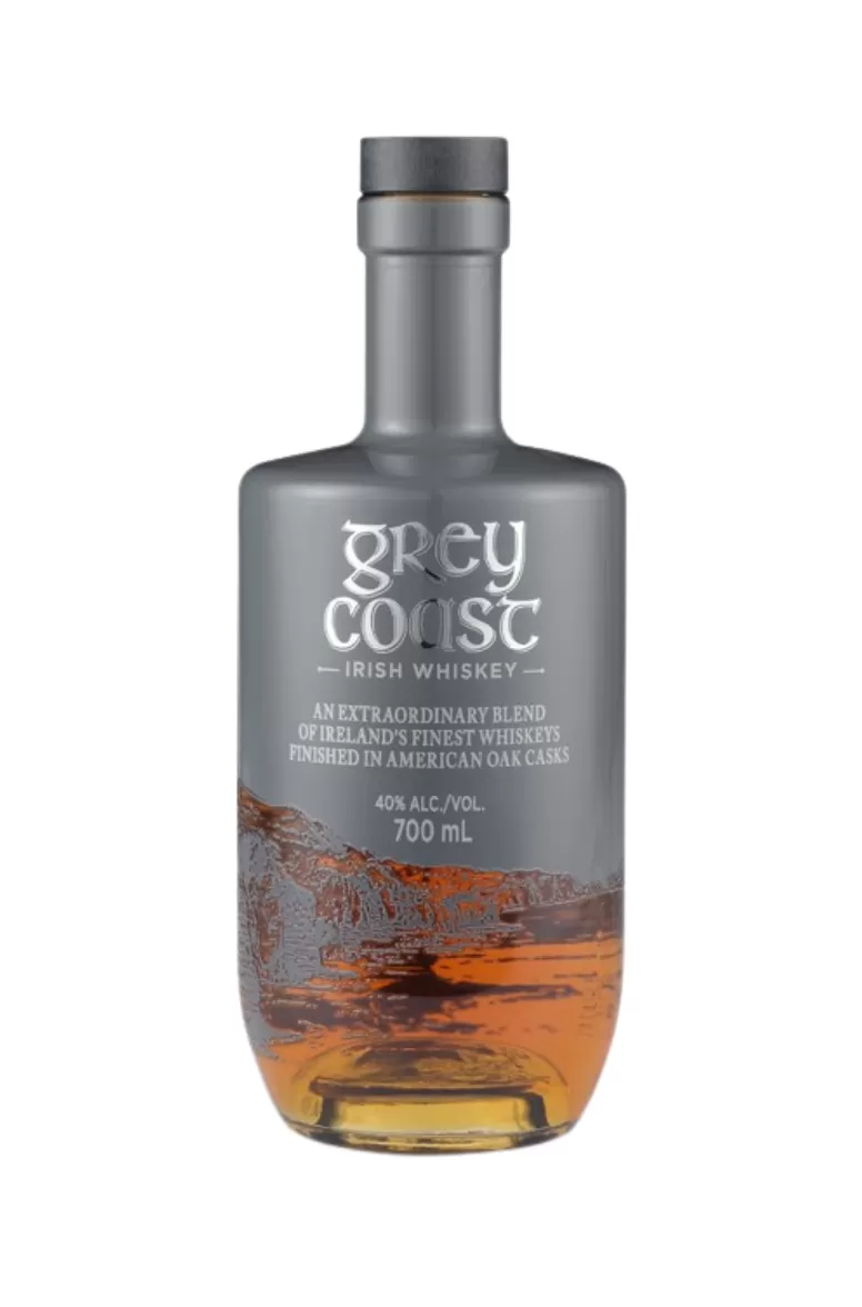 Grey Coast 