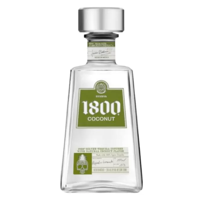 1800 Coconut Tequila Reserva