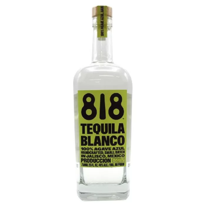 818 Tequila Blanco