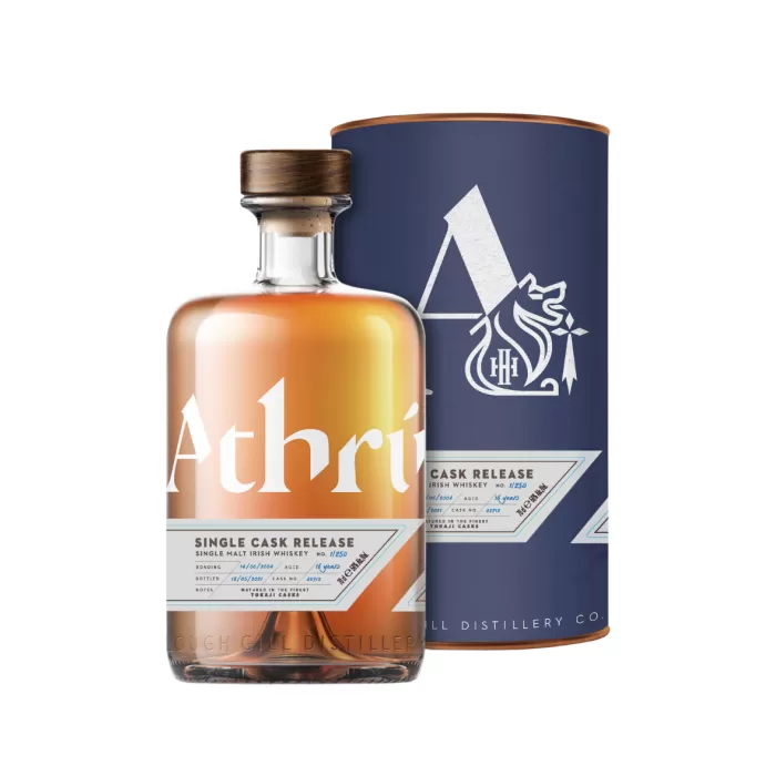 Athru 16 Year Old Tokaji Single Cask Release