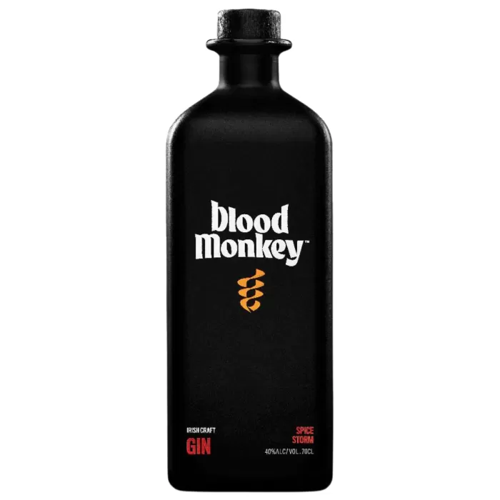 Blood Monkey Spice Storm