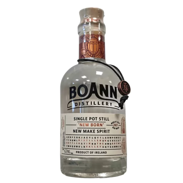 Boann New Born 20cl
