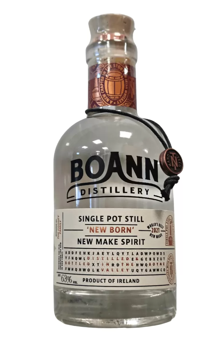 Boann New Born 20cl