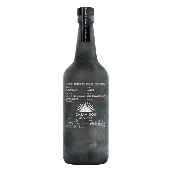 Casamigos Mezcal