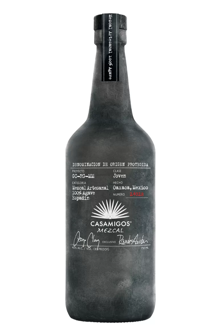 Casamigos Mezcal