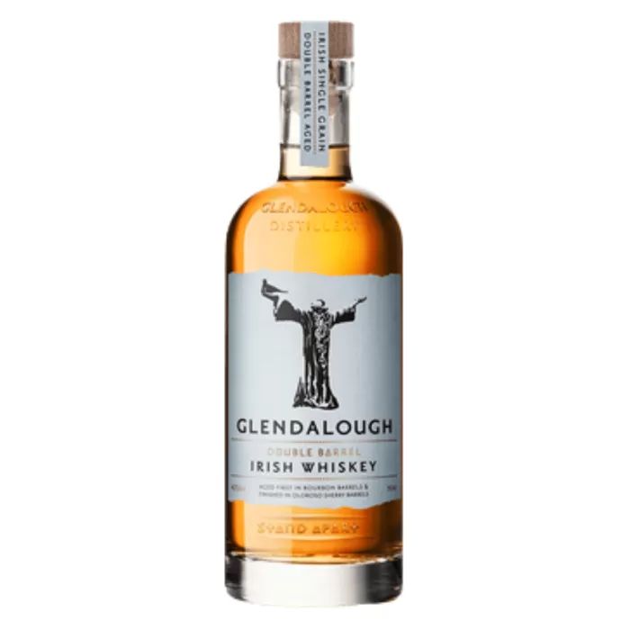 Glendalough Double Barrel Single Grain