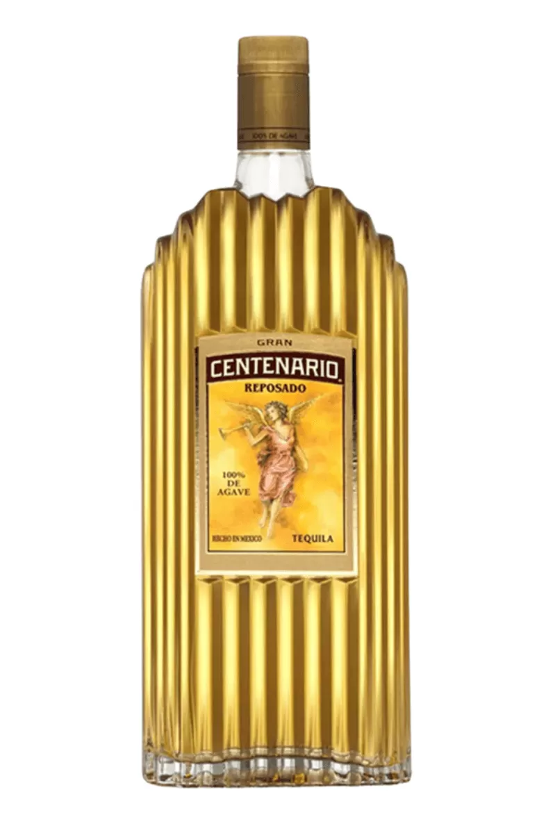 Gran Centenario Reposado
