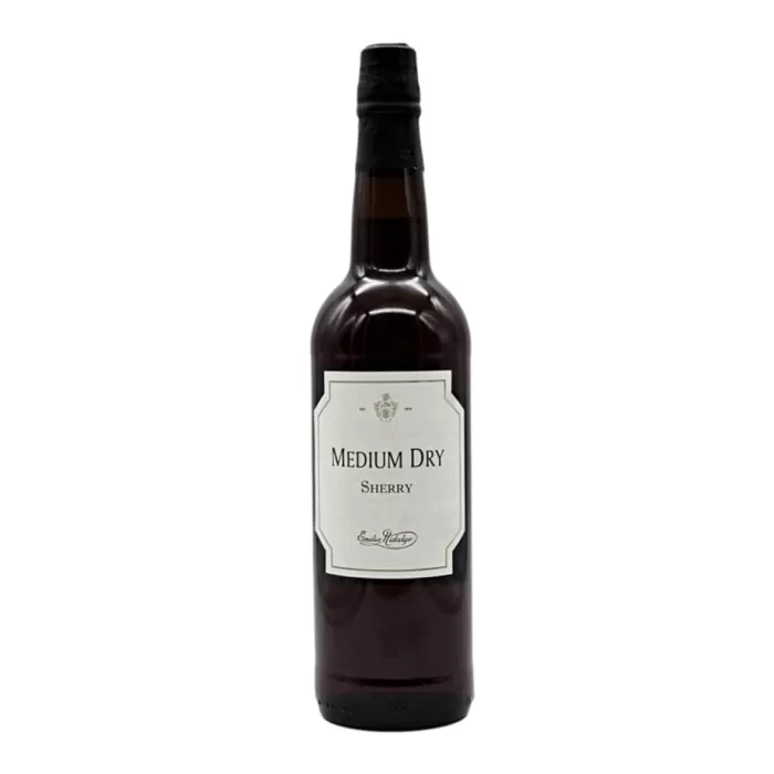 Emilio Hidalgo Amontillado Medium