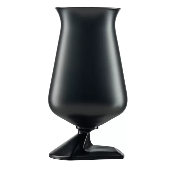Tuath Black Glass 