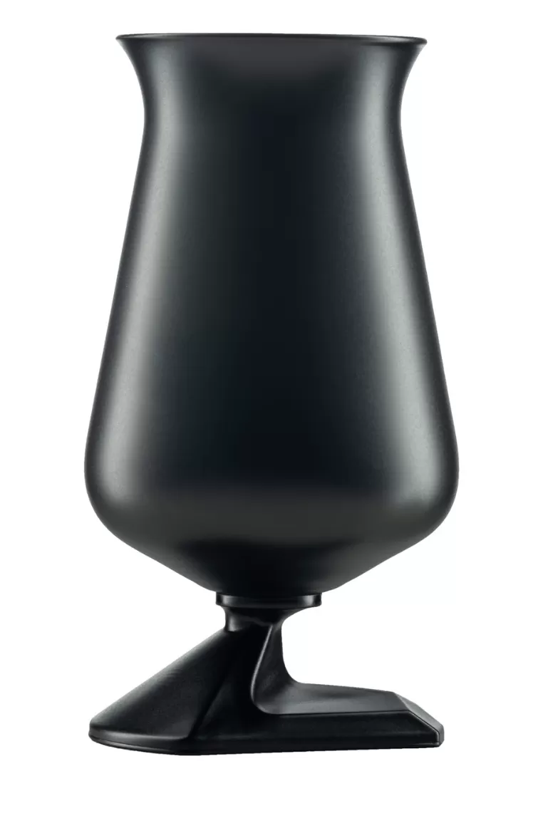 Tuath Black Glass 