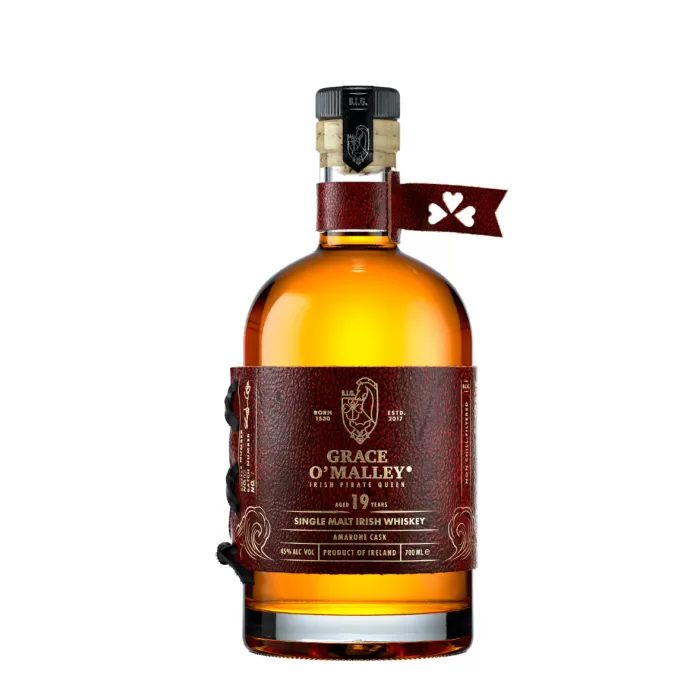 Grace O'Malley 19 Year Old  Amarone Cask 