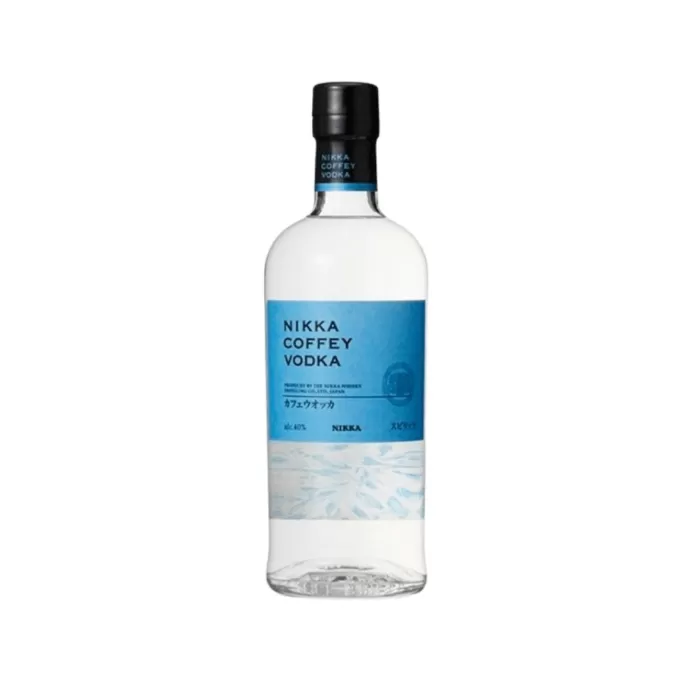 Nikka Coffey Vodka
