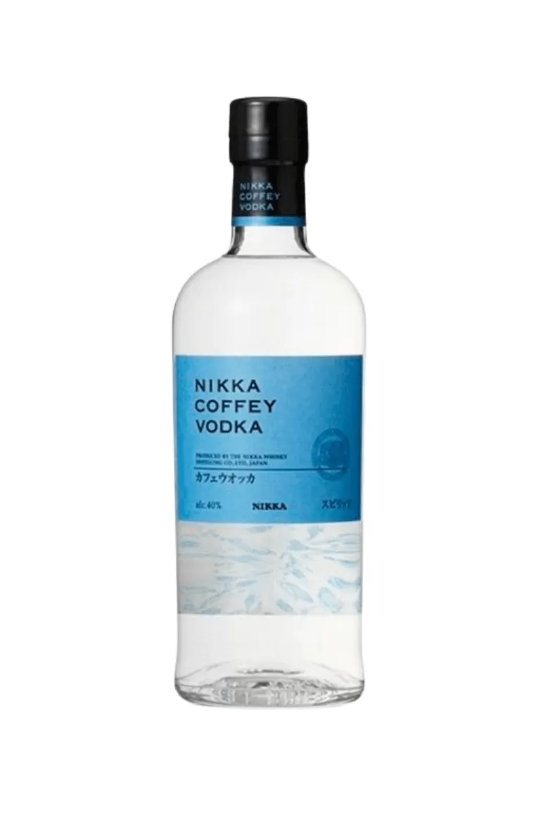 Nikka Coffey Vodka