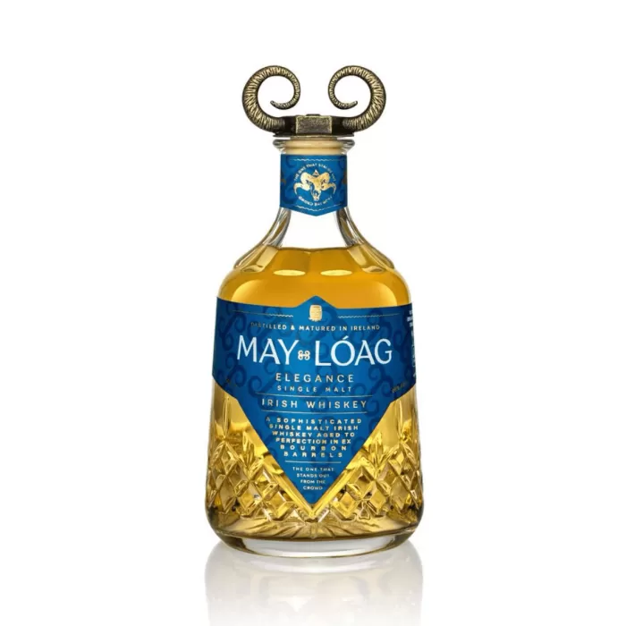 May Loag Elegance 