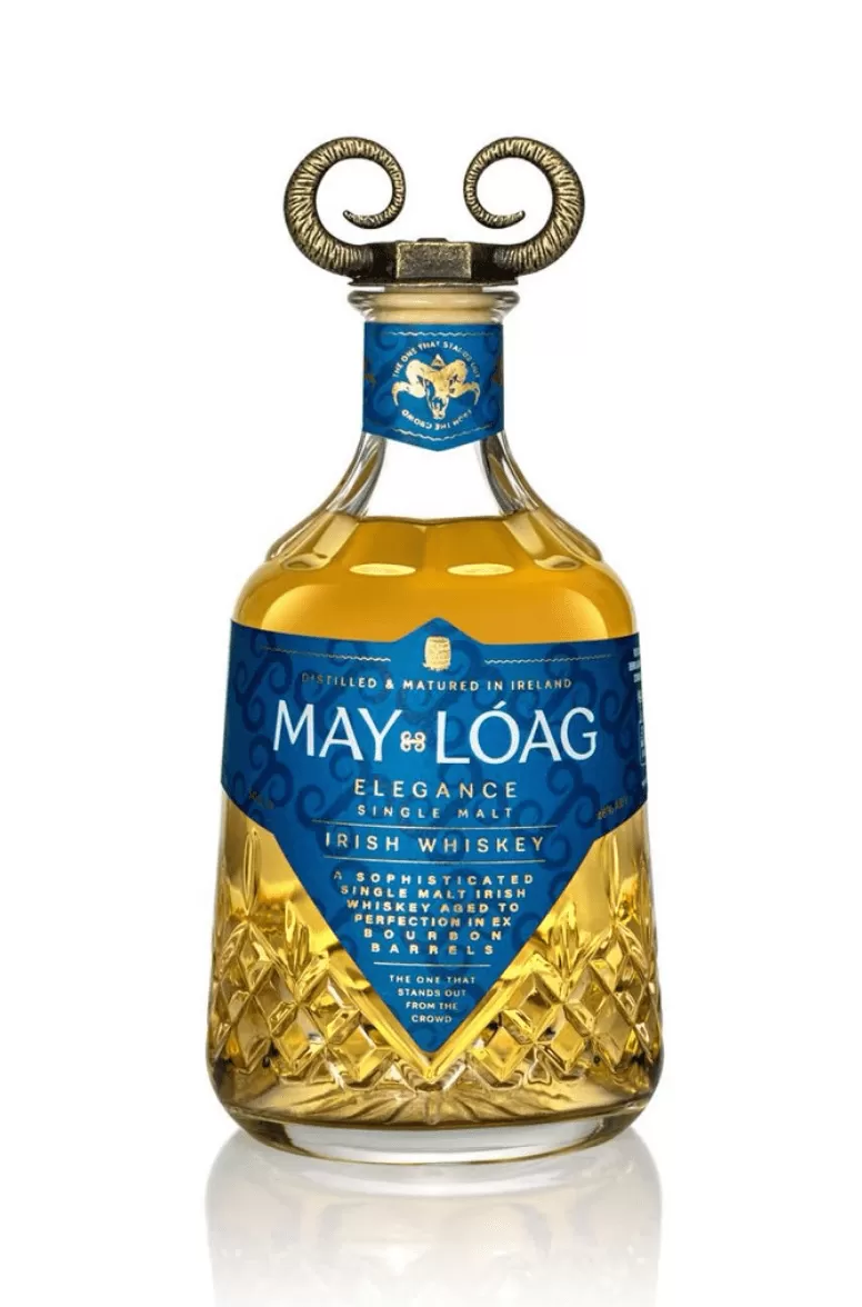 May Loag Elegance 