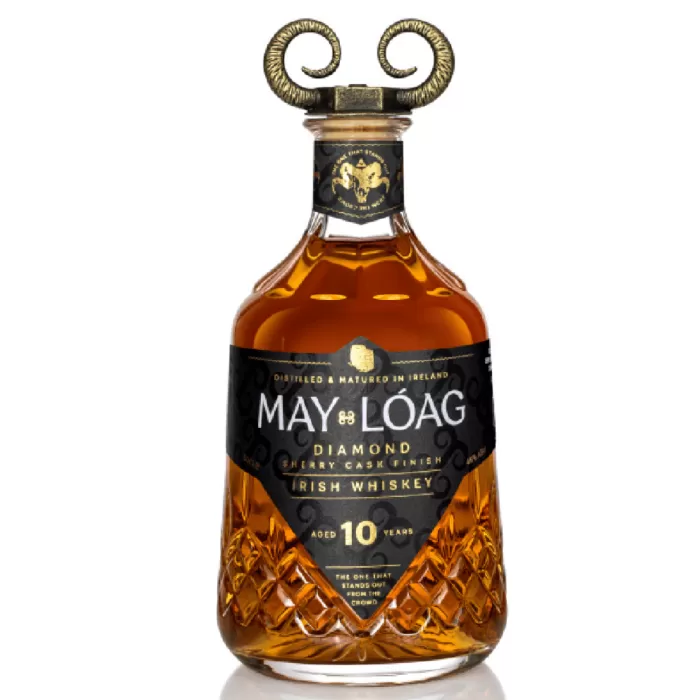 May Loag Diamond 10 Year Old  