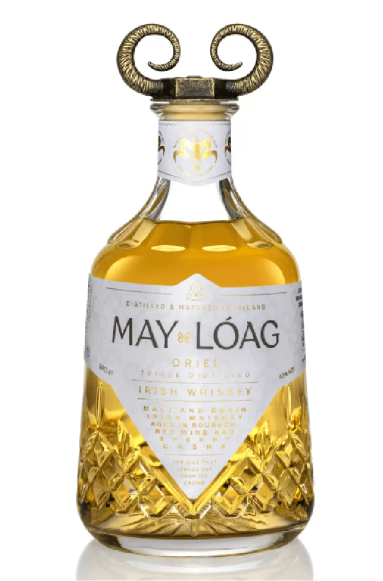 May Loag Oriel