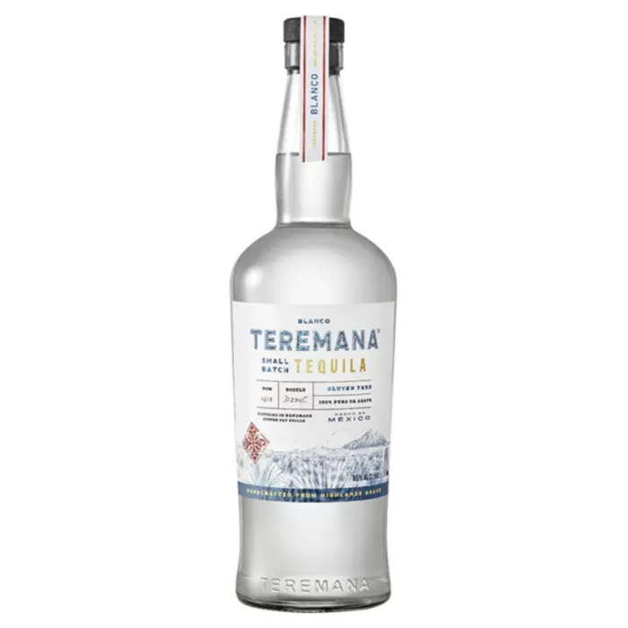 Teremana Blanco