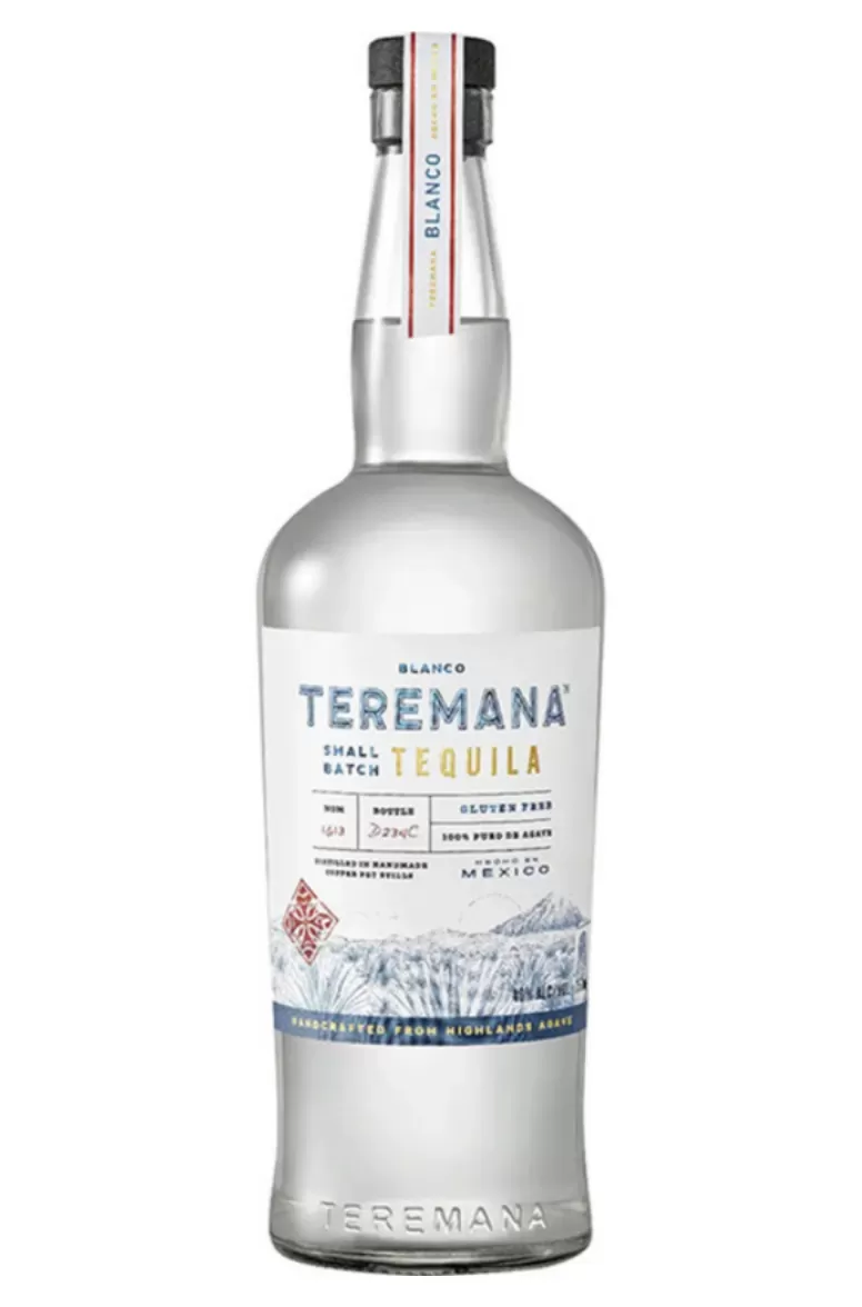 Teremana Blanco
