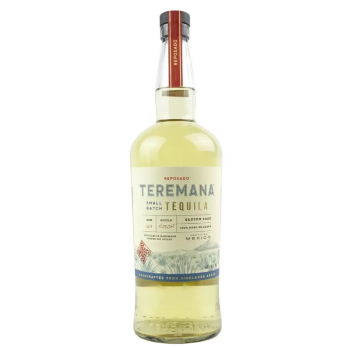 Teremana Reposado